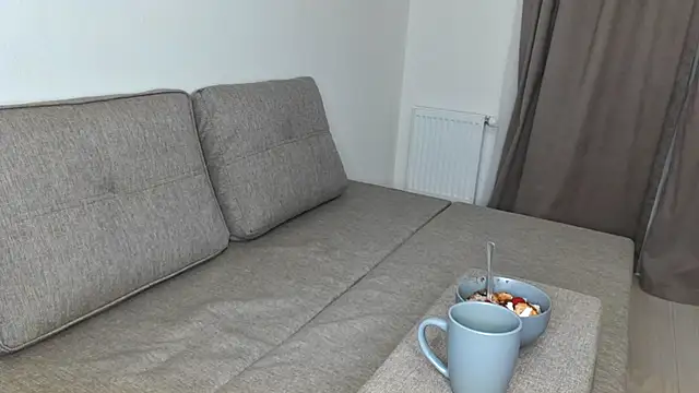 Sugarpeaach online show from 29, 11, 2025