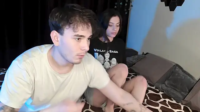 Sugarpeaach online show from 31, 10, 2025