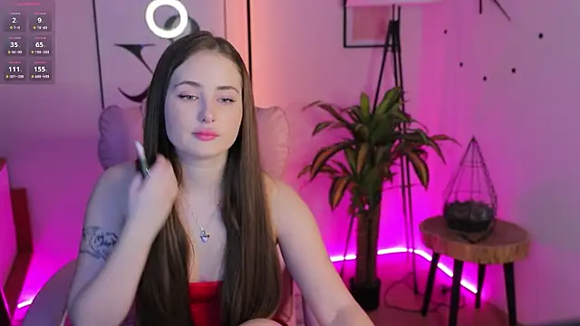 Sweet  Amily online show from 1, 12, 2025