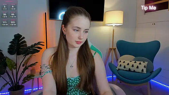 Snapshot of Sweet__Amily chatting on 9, 5, 2026 Sweet Amily online show from 9, 5, 2026