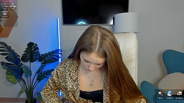 Sweet  Amily online show from 9, 10, 2025