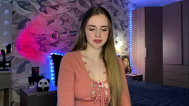 Jessica1West online show from 18, 5, 2026