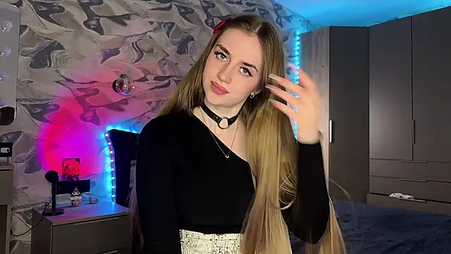 Jessica1West online show from 16, 4, 2026