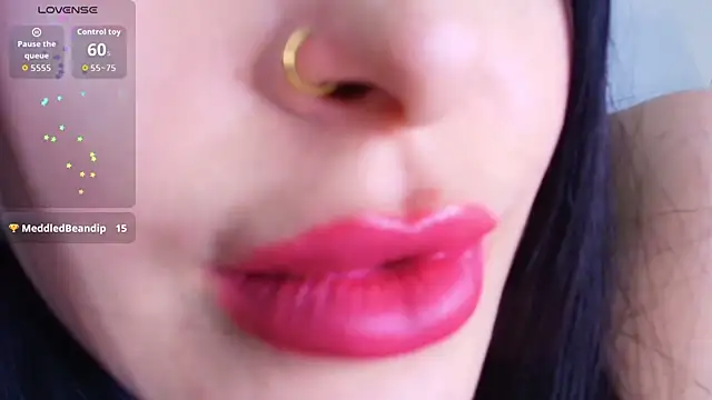 elinne hendrix  online show from 9, 3, 2026