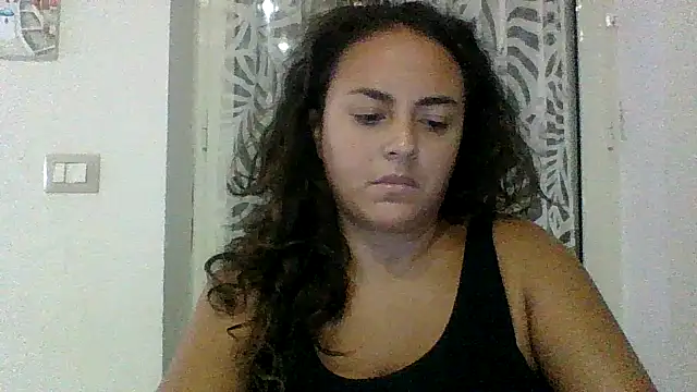Sara Accardi online show from 30, 9, 2025