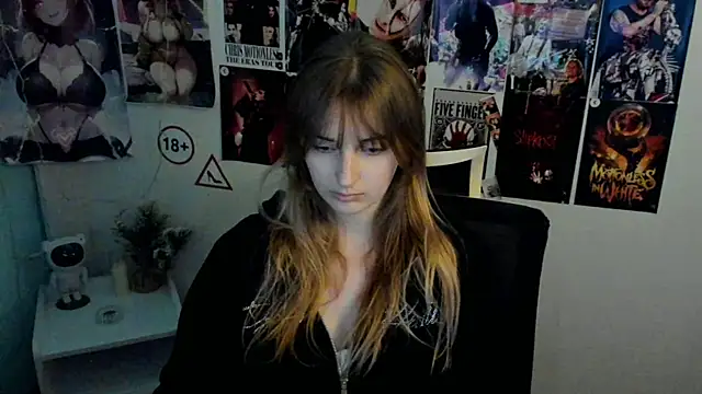 NeyliDream online show from 22, 10, 2025