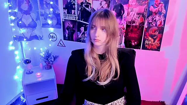 NeyliDream online show from 23, 10, 2025