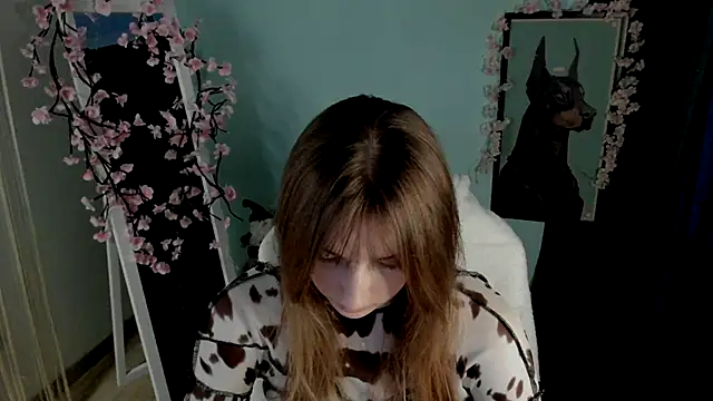 NeyliDream online show from 20, 12, 2025