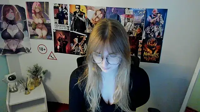 NeyliDream online show from 9, 10, 2025