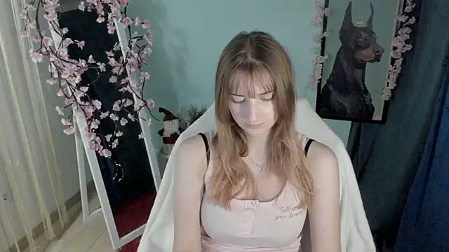 NeyliDream online show from 21, 12, 2025