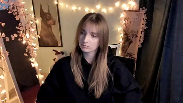 NeyliDream online show from 2, 2, 2026