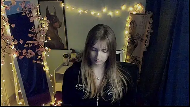 NeyliDream online show from 11, 2, 2026