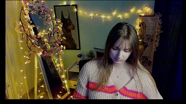 NeyliDream online show from 21, 2, 2026