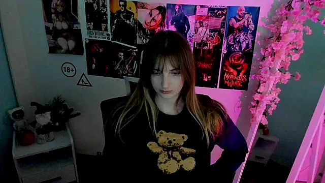 NeyliDream online show from 18, 12, 2025