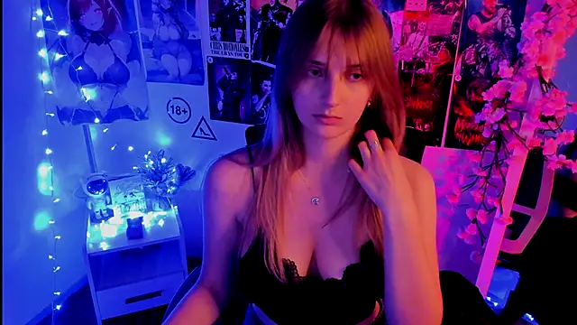 NeyliDream online show from 13, 11, 2025