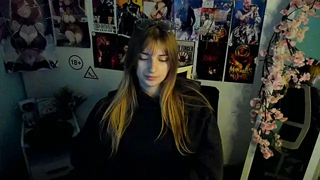 NeyliDream online show from 29, 11, 2025