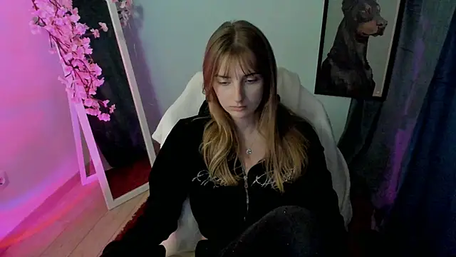 NeyliDream online show from 19, 12, 2025