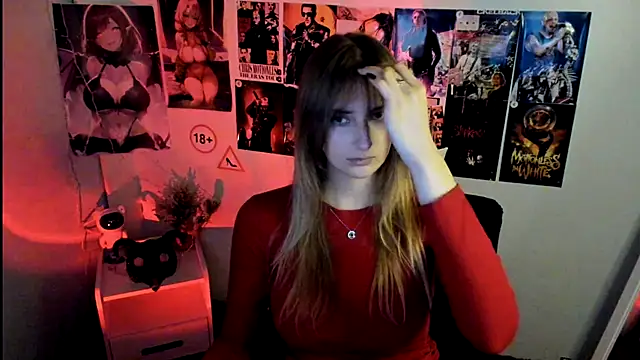 NeyliDream online show from 6, 11, 2025