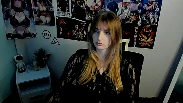 NeyliDream online show from 14, 10, 2025