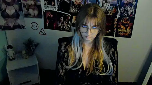 NeyliDream online show from 16, 10, 2025