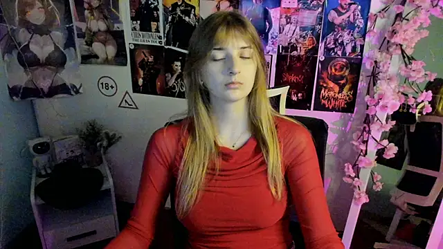 NeyliDream online show from 26, 11, 2025