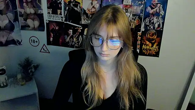 NeyliDream online show from 12, 10, 2025