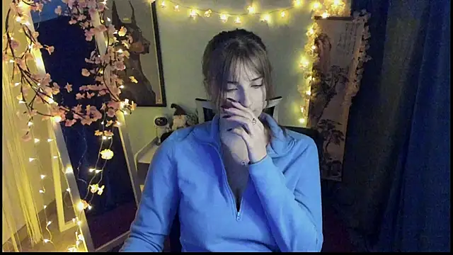 NeyliDream online show from 9, 2, 2026