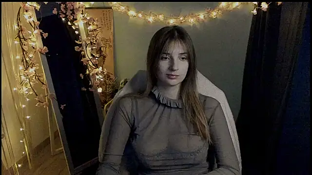 NeyliDream online show from 6, 3, 2026