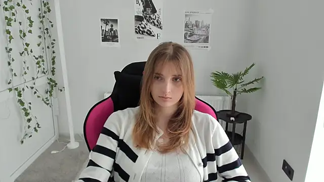 NeyliDream online show from 19, 4, 2026