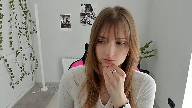 NeyliDream online show from 22, 4, 2026