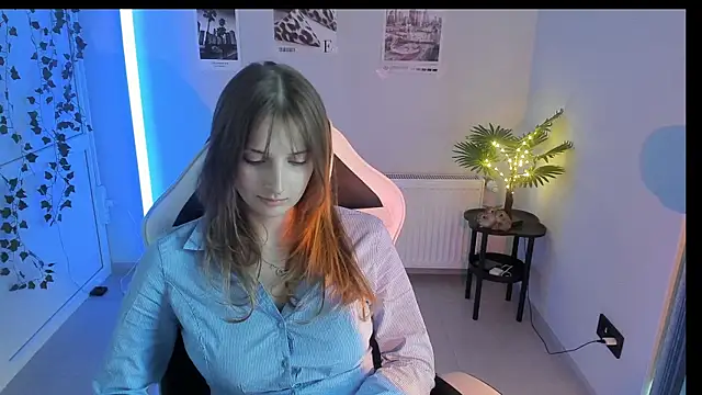 Snapshot of NeyliDream chatting on 28, 7, 2026 NeyliDream online show from 28, 7, 2026