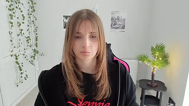 NeyliDream online show from 18, 4, 2026