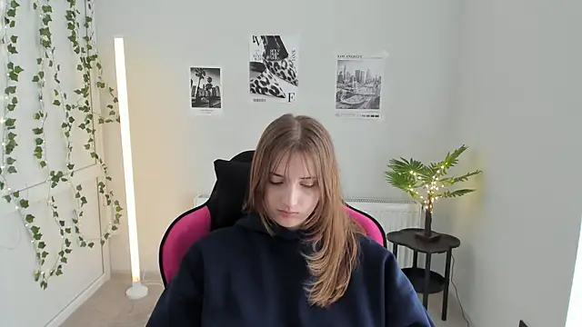 NeyliDream online show from 21, 4, 2026