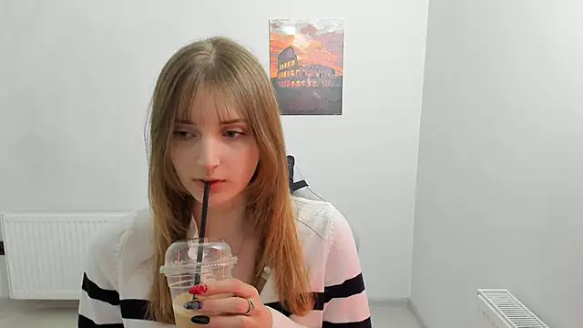 NeyliDream online show from 4, 4, 2026