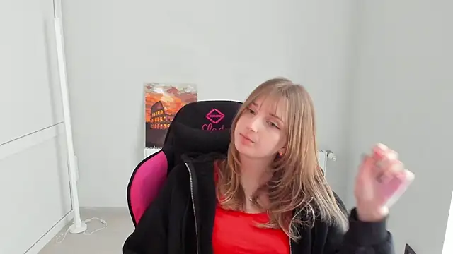 NeyliDream online show from 9, 4, 2026