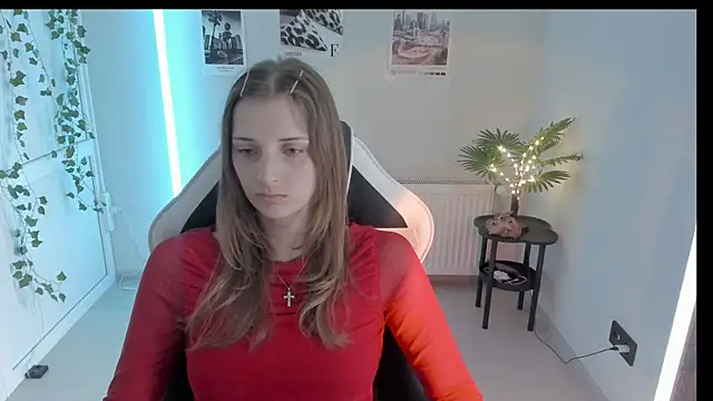 Snapshot of NeyliDream chatting on 12, 7, 2026 NeyliDream online show from 12, 7, 2026