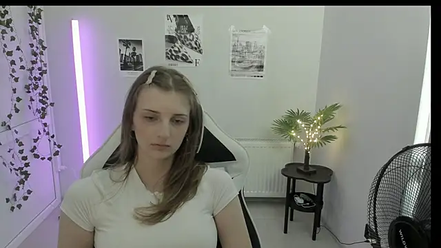 Snapshot of NeyliDream chatting on 30, 6, 2026 NeyliDream online show from 30, 6, 2026