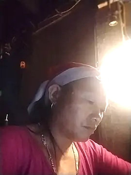 Samdim23 online show from 4, 10, 2025