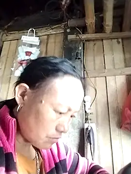 Samdim23 online show from 7, 11, 2025