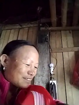 Samdim23 online show from 8, 11, 2025