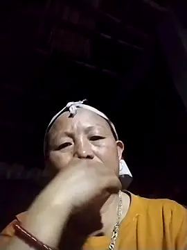 Samdim23 online show from 4, 11, 2025