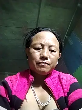 Samdim23 online show from 31, 10, 2025