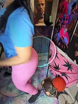 shortywidaphatty online show from 10, 7, 2026