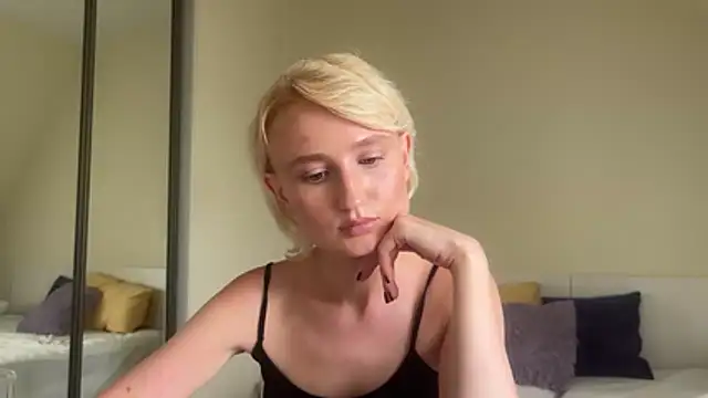 Evylenn online show from 8, 7, 2026