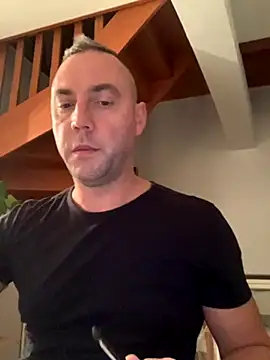 Marronglace1 online show from 16, 11, 2025