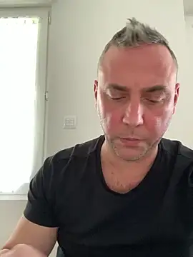 Marronglace1 online show from 24, 2, 2026