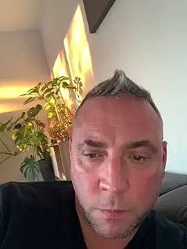 Marronglace1 online show from 6, 1, 2026