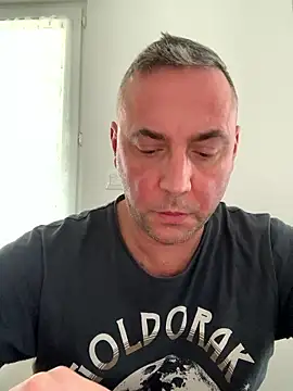 Marronglace1 online show from 15, 1, 2026