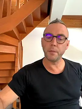 Marronglace1 online show from 21, 10, 2025