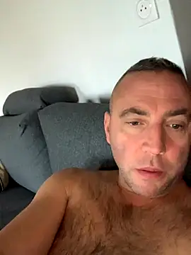 Marronglace1 online show from 25, 11, 2025